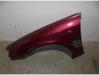 Recambio de aleta delantera izquierda para daewoo aranos 1.8 referencia OEM IAM GRANATE 