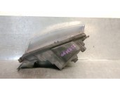 Recambio de faro antiniebla derecho para bmw 1 (e87) 118 d referencia OEM IAM 7181288 63177181288 