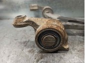 Recambio de brazo suspension inferior delantero izquierdo para peugeot expert kasten 2.0 hdi referencia OEM IAM 