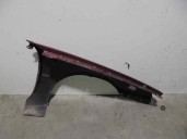 Recambio de aleta delantera izquierda para daewoo aranos 1.8 referencia OEM IAM GRANATE 