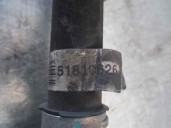 Recambio de transmision delantera izquierda para fiat doblo 1.3 16v jtd cat referencia OEM IAM 51810626  