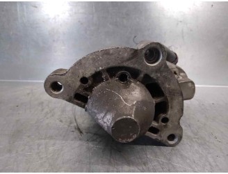 Recambio de motor arranque para peugeot expert kasten 2.0 hdi referencia OEM IAM  M1T80481 MITSUBITSHI