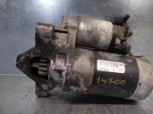 Recambio de motor arranque para peugeot expert kasten 2.0 hdi referencia OEM IAM M1T80481 MITSUBITSHI