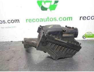 Recambio de carcasa filtro de aire para toyota avensis berlina (t25) 2.2 d-4d executive berlina (5-ptas.) referencia OEM IAM 46