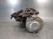 Recambio de motor arranque para peugeot expert kasten 2.0 hdi referencia OEM IAM M1T80481 MITSUBITSHI
