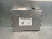 Recambio de centralita cierre para daewoo aranos 1.8 referencia OEM IAM   