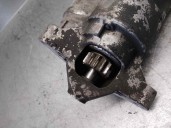 Recambio de motor arranque para peugeot expert kasten 2.0 hdi referencia OEM IAM  M1T80481 MITSUBITSHI