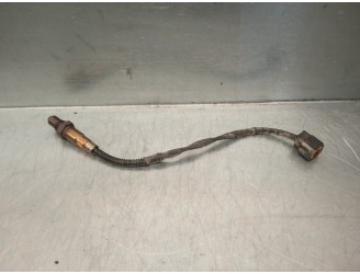 Replacement lambda sensor for Hyundai Accent (MC) 1.6 16V CAT OEM IAM reference 3921026620 9350931012 BOSCH