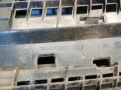 Recambio de rejilla delantera para citroën berlingo 2.0 hdi cat (rhy / dw10td) referencia OEM IAM 9644758177 7804N2 