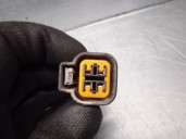 Recambio de sonda lambda para hyundai accent (mc) 1.6 16v cat referencia OEM IAM 3921026620 9350931012 BOSCH