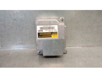 Recambio de centralita airbag para saab 9-5 (ys3e) 2.3 t referencia OEM IAM 5266093  A0418060