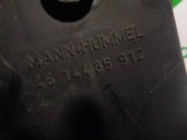 Recambio de carcasa filtro de aire para toyota avensis berlina (t25) 2.2 d-4d executive berlina (5-ptas.) referencia OEM IAM 46