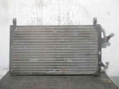 Recambio de condensador / radiador aire acondicionado para daewoo aranos 1.8 referencia OEM IAM 5J181500 