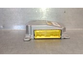 Replacement airbag control unit for Saab 9-5 (YS3E) 2.3 T OEM IAM reference 5266093 A0418060