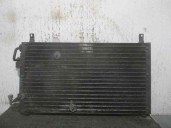 Recambio de condensador / radiador aire acondicionado para daewoo aranos 1.8 referencia OEM IAM 5J181500 