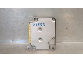 Replacement airbag control unit for Saab 9-5 (YS3E) 2.3 T OEM IAM reference 5266093 A0418060