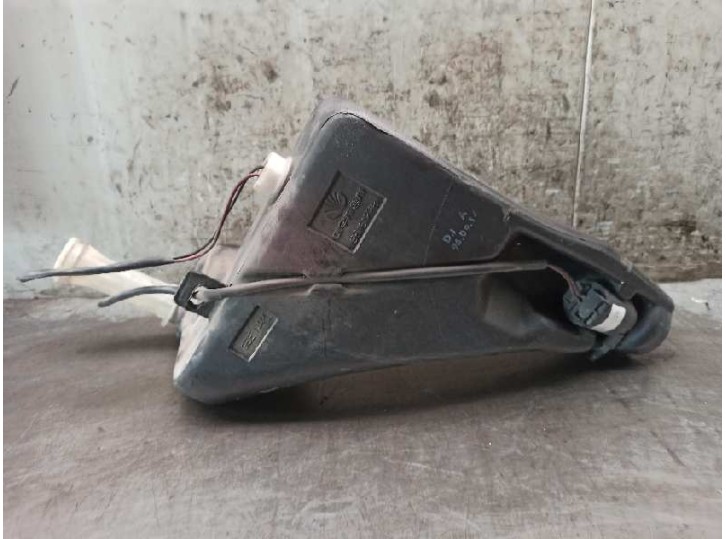 Recambio de deposito limpia para daewoo aranos 1.8 referencia OEM IAM 