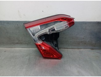 Recambio de piloto trasero izquierdo para toyota c-hr (_x1_) 1.8 hybrid (zyx10_, zyx11_) referencia OEM IAM 81590F4010 81598F401