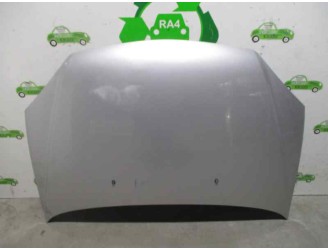 Replacement hood for Tata Indigo Marina 1.4 OEM IAM reference GREY