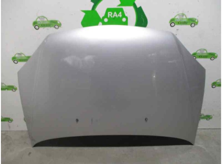 Recambio de capot para tata indigo marina 1.4 referencia OEM IAM GRIS