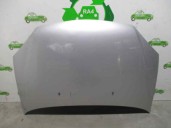 Recambio de capot para tata indigo marina 1.4 referencia OEM IAM   GRIS