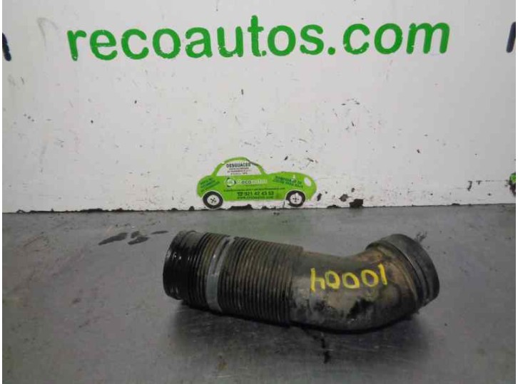 Recambio de tubo para seat toledo (1l) 1.9 tdi referencia OEM IAM 1L0129627G 