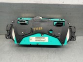 Recambio de cuadro instrumentos para dacia sandero 1.5 dci diesel fap cat referencia OEM IAM P248104354R 