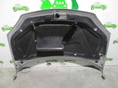 Recambio de capot para tata indigo marina 1.4 referencia OEM IAM GRIS