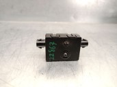 Recambio de antena para bmw 5 (g30, f90) 520 d referencia OEM IAM 9325724 