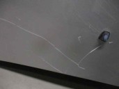 Recambio de capot para tata indigo marina 1.4 referencia OEM IAM   GRIS