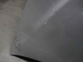 Recambio de capot para tata indigo marina 1.4 referencia OEM IAM GRIS