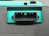 Recambio de cuadro instrumentos para dacia sandero 1.5 dci diesel fap cat referencia OEM IAM P248104354R  