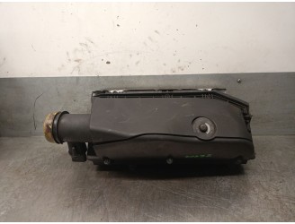 Recambio de carcasa filtro de aire para mercedes-benz clase e (w210) e 270 cdi (210.016) referencia OEM IAM A6110901501 A6110900