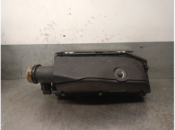 Recambio de carcasa filtro de aire para mercedes-benz clase e (w210) e 270 cdi (210.016) referencia OEM IAM A6110901501 A6110900