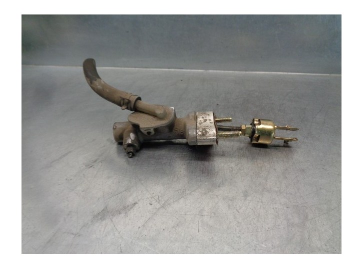 Recambio de bomba embrague para toyota rav 4 funcruiser (a1) 2.0 16v cat referencia OEM IAM 3142042010 