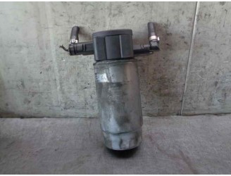 Recambio de soporte filtro gasoil para mg serie 75 (rj) 2.0 16v cdt referencia OEM IAM 