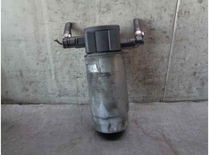 Recambio de soporte filtro gasoil para mg serie 75 (rj) 2.0 16v cdt referencia OEM IAM 