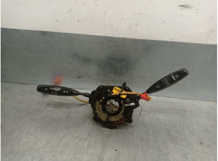 Recambio de mando luces para daewoo aranos 1.8 referencia OEM IAM 96208076  