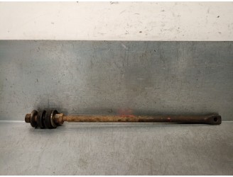 Recambio de brazo suspension inferior delantero izquierdo para renault 12 familiar gtl 847-98 referencia OEM IAM 847798  