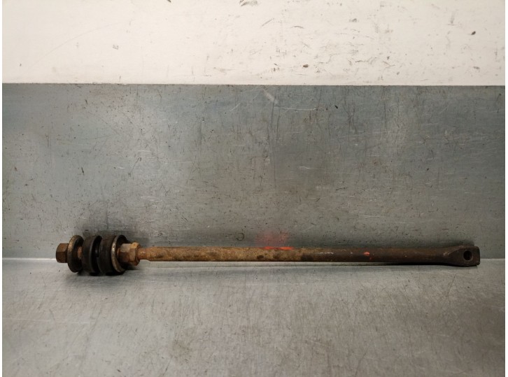 Recambio de brazo suspension inferior delantero izquierdo para renault 12 familiar gtl 847-98 referencia OEM IAM 847798  