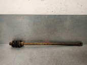 Recambio de brazo suspension inferior delantero izquierdo para renault 12 familiar gtl 847-98 referencia OEM IAM 847798  