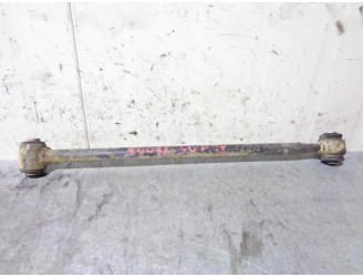 Recambio de brazo suspension superior trasero izquierdo para toyota rav 4 (a2) 2.0 turbodiesel cat referencia OEM IAM 