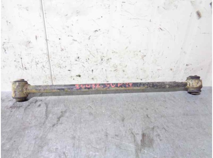 Recambio de brazo suspension superior trasero izquierdo para toyota rav 4 (a2) 2.0 turbodiesel cat referencia OEM IAM 