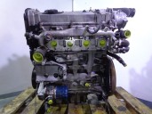 Recambio de motor completo para lancia lybra station wagon 1.9 jtd cat referencia OEM IAM AR32302 1539971 71715240