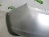 Recambio de paragolpes trasero para tata indigo marina 1.4 referencia OEM IAM GRIS 5 PUERTAS