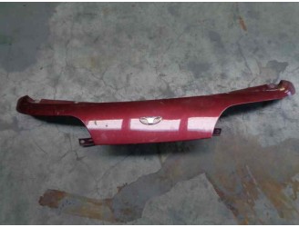 Recambio de rejilla delantera para daewoo aranos 1.8 referencia OEM IAM   