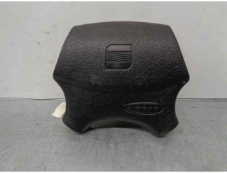 Recambio de airbag delantero izquierdo para seat cordoba berlina (6k2) 1.9 tdi referencia OEM IAM 6K0953511 1L0880201 
