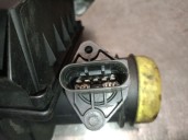 Recambio de carcasa filtro de aire para mercedes-benz clase e (w210) e 270 cdi (210.016) referencia OEM IAM A6110901501 A6110900