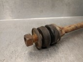 Recambio de brazo suspension inferior delantero izquierdo para renault 12 familiar gtl 847-98 referencia OEM IAM 847798  