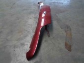 Recambio de rejilla delantera para daewoo aranos 1.8 referencia OEM IAM 